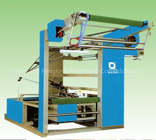 Tubular Sewing Machine