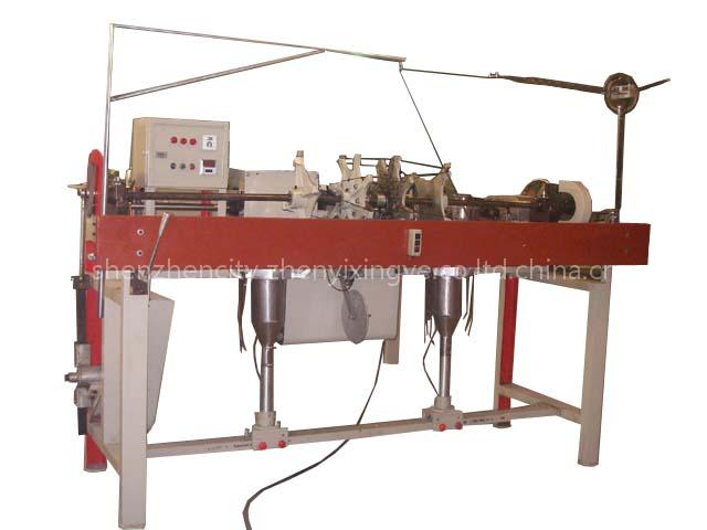 shoelace tipping machine,lace tipping machine ,