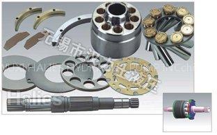 Hydraulic Piston Pump Vickers V30D95/140/250