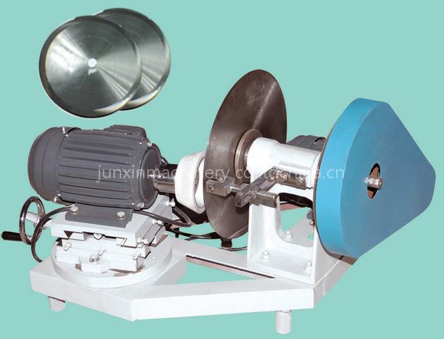 Round Knife Sharpener