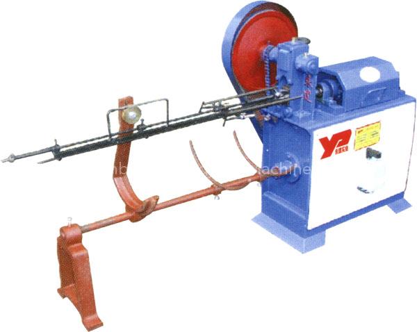TZ1-2.5 Straightening cutters