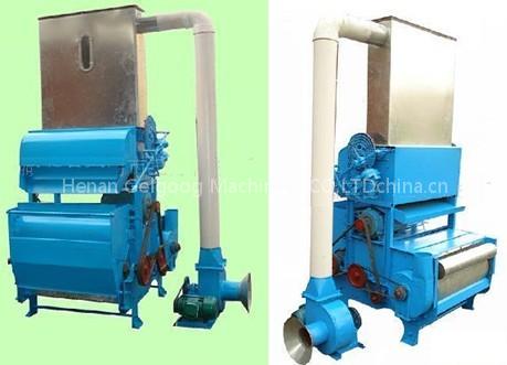 (40 sheets) Automatic Cotton Feeding/ Cleaning/Ginning Machine