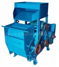 Cotton Ginning Machine