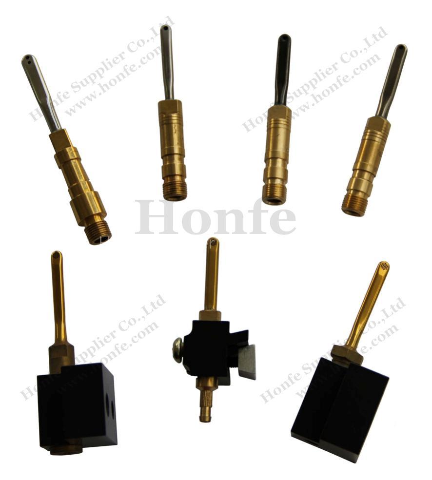 Picanol, Tsudakoma,Toyota,Dornier loom parts
