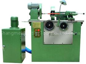 Rubber Roller Coarse Grinding Machine (SMC2 )