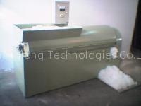 Chemical Fiber Ball Forming Machine (CQJ-50K)