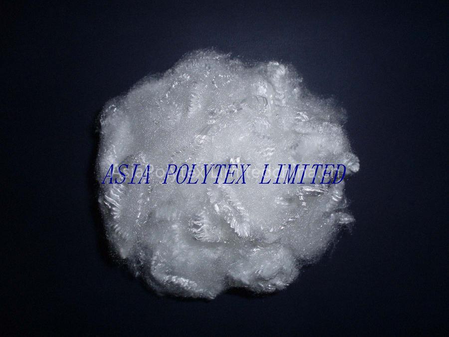 Polyester Staple Fiber
