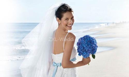 China Wedding Dress