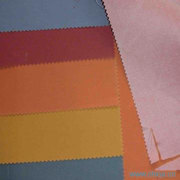 Pigment Dyeing