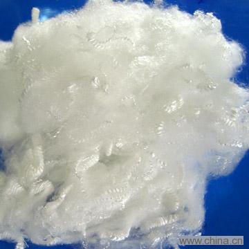 Polyester Staple Fiber