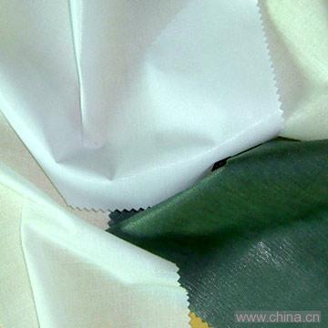 Fusible Interlining