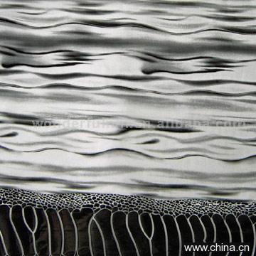 Nonluminous Hot Stamping Foil