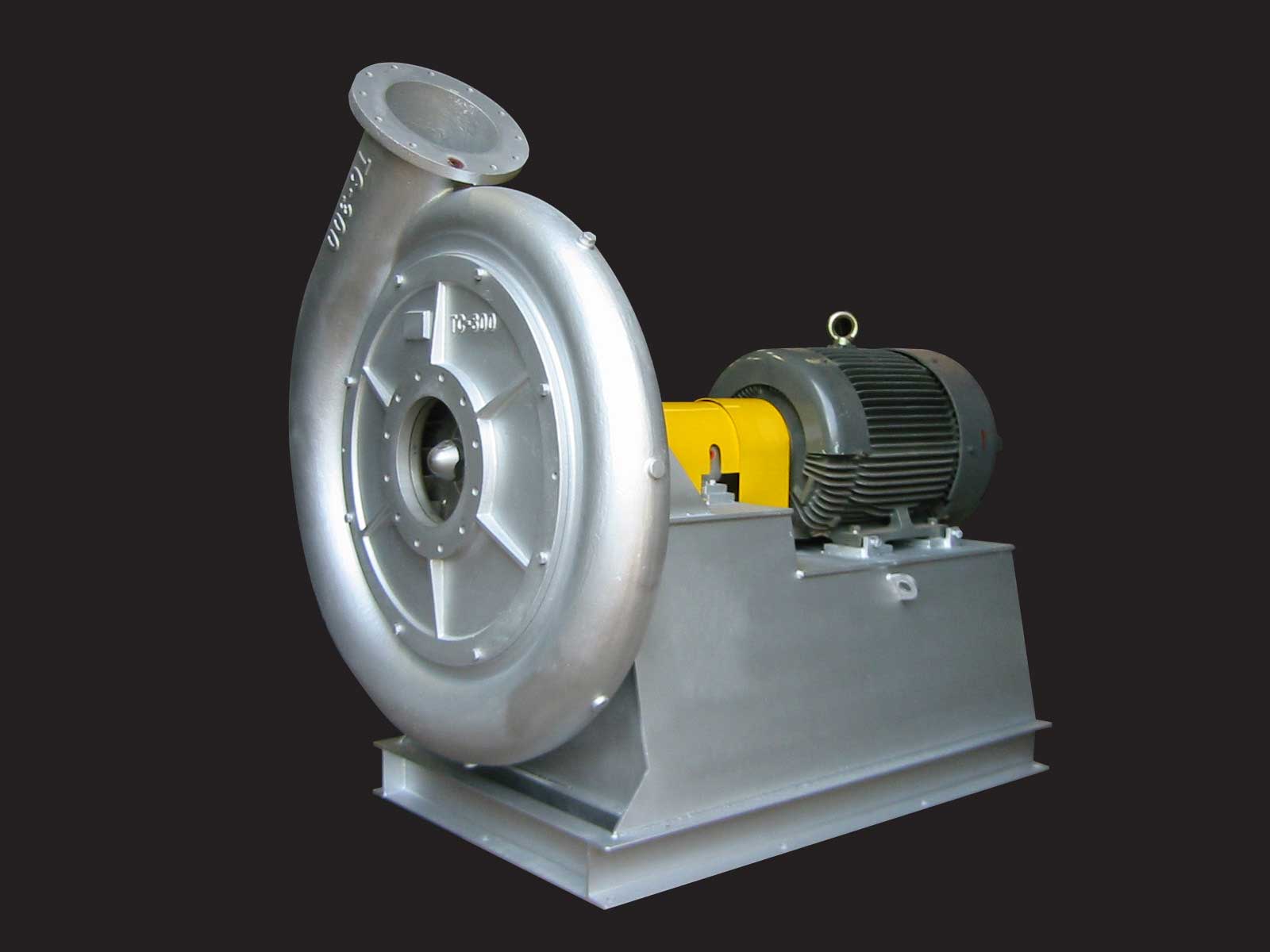 Taiwan Gas Tight Blower