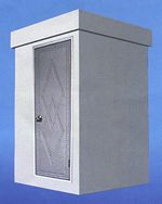 China (Mainland) Anti-electromagnetic Engineering Shielding Room