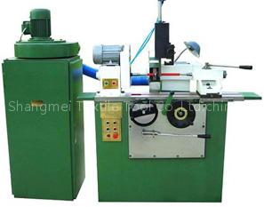 Rubber RollerCoarse Grinding Machine (SMC4)