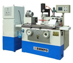 Rubber Roller Milling Machine(SMMPG)
