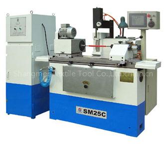 Rubber Roller Milling Machine (SM25C)