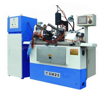 Rubber Roller Milling Machine(SM25)