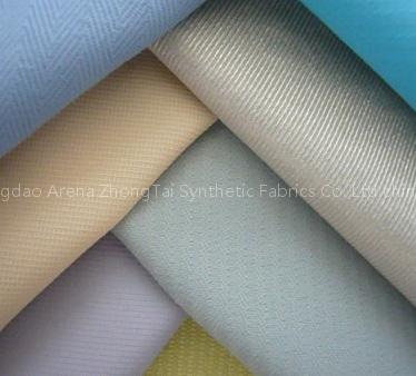 Polyester Pongee Series