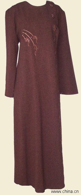 abaya