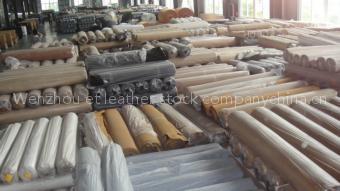 leather stock