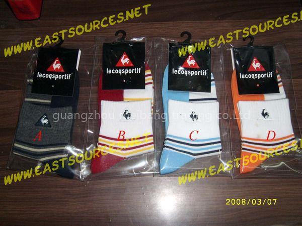 sock