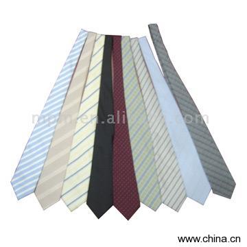 Stock Necktie & Stock Good (USD0.288/pc)