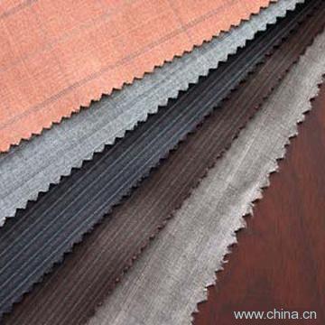 T/R Fabrics