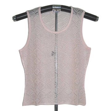 Pure Silk Top