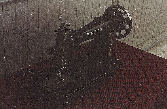 Spain Textile in stocks