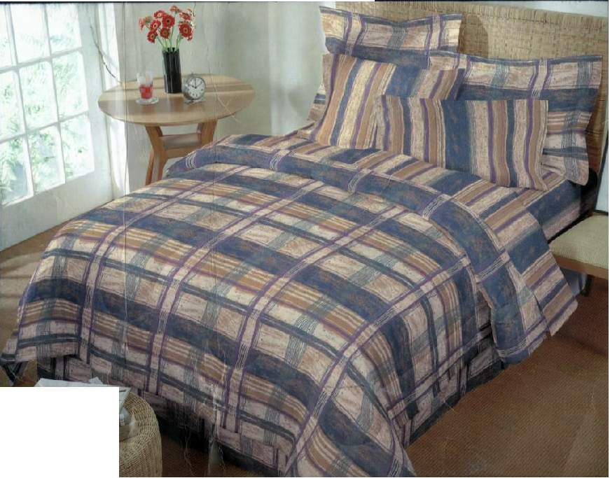 United Kingdom Comforter