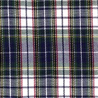 Hong Kong Tc Yarn Dyed Check Fabric