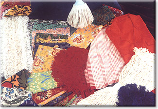 Pakistan Cleaning Material