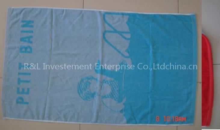 Bath Towel Stocklots