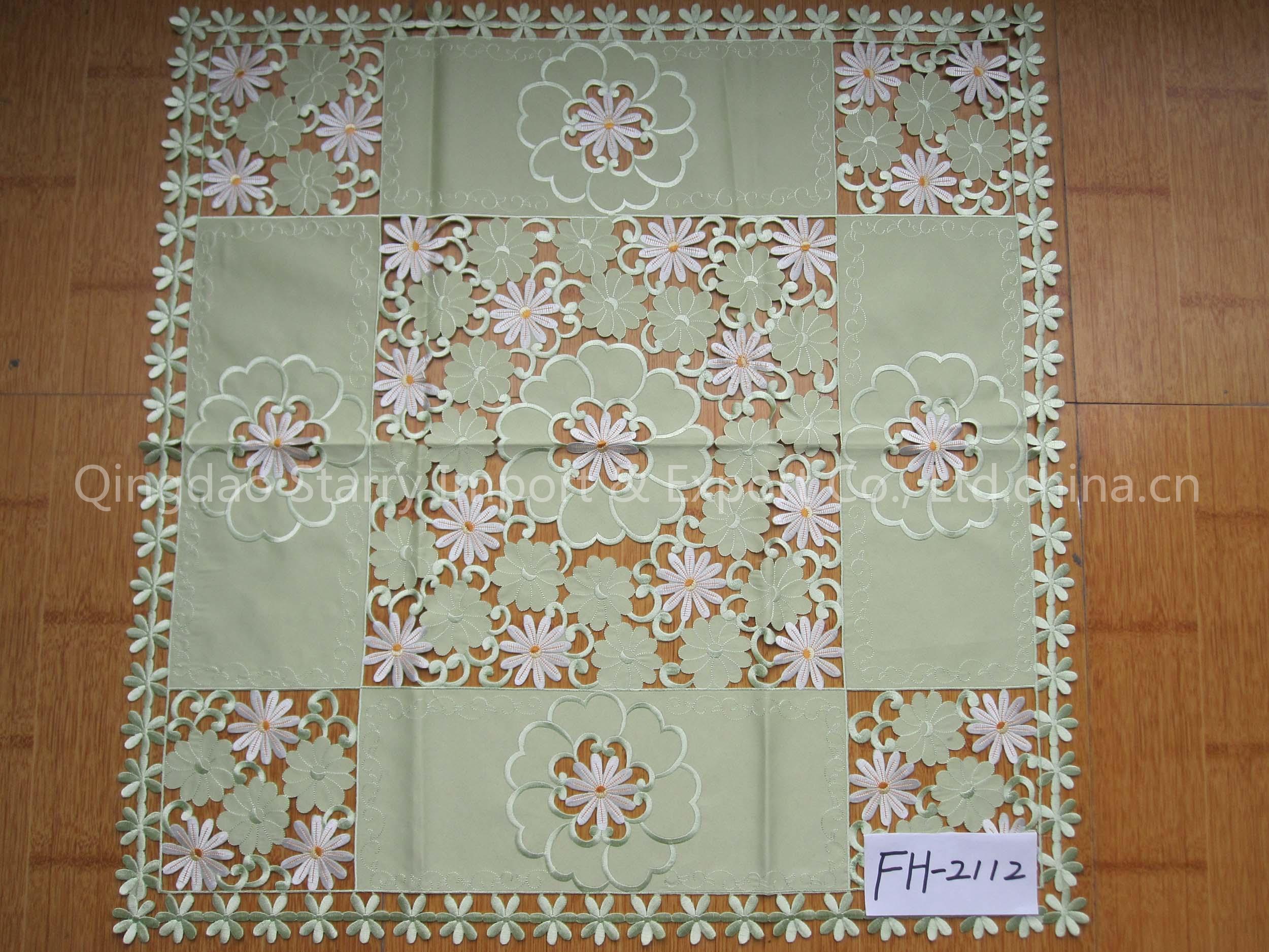 table cloth stocks