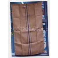JUTE SACKS & TEXTILE WASTE FROM BANGLADESH