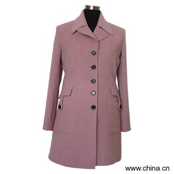 Women's Overcoat
