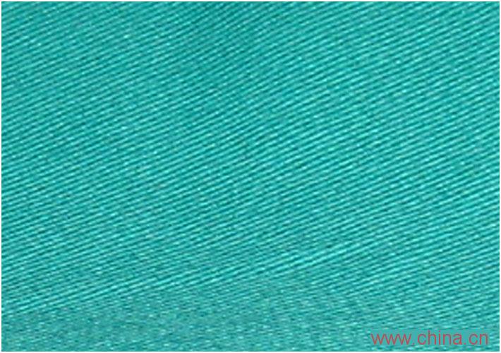 Twill Fabric