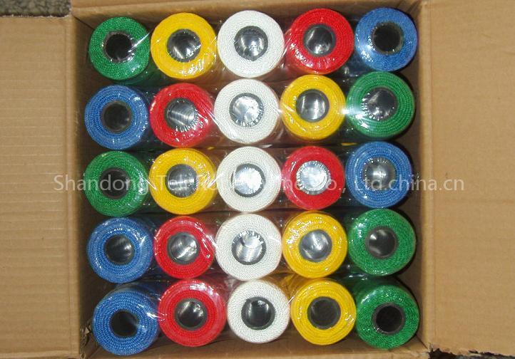 Nylon twine(PP or PE or PET twine)