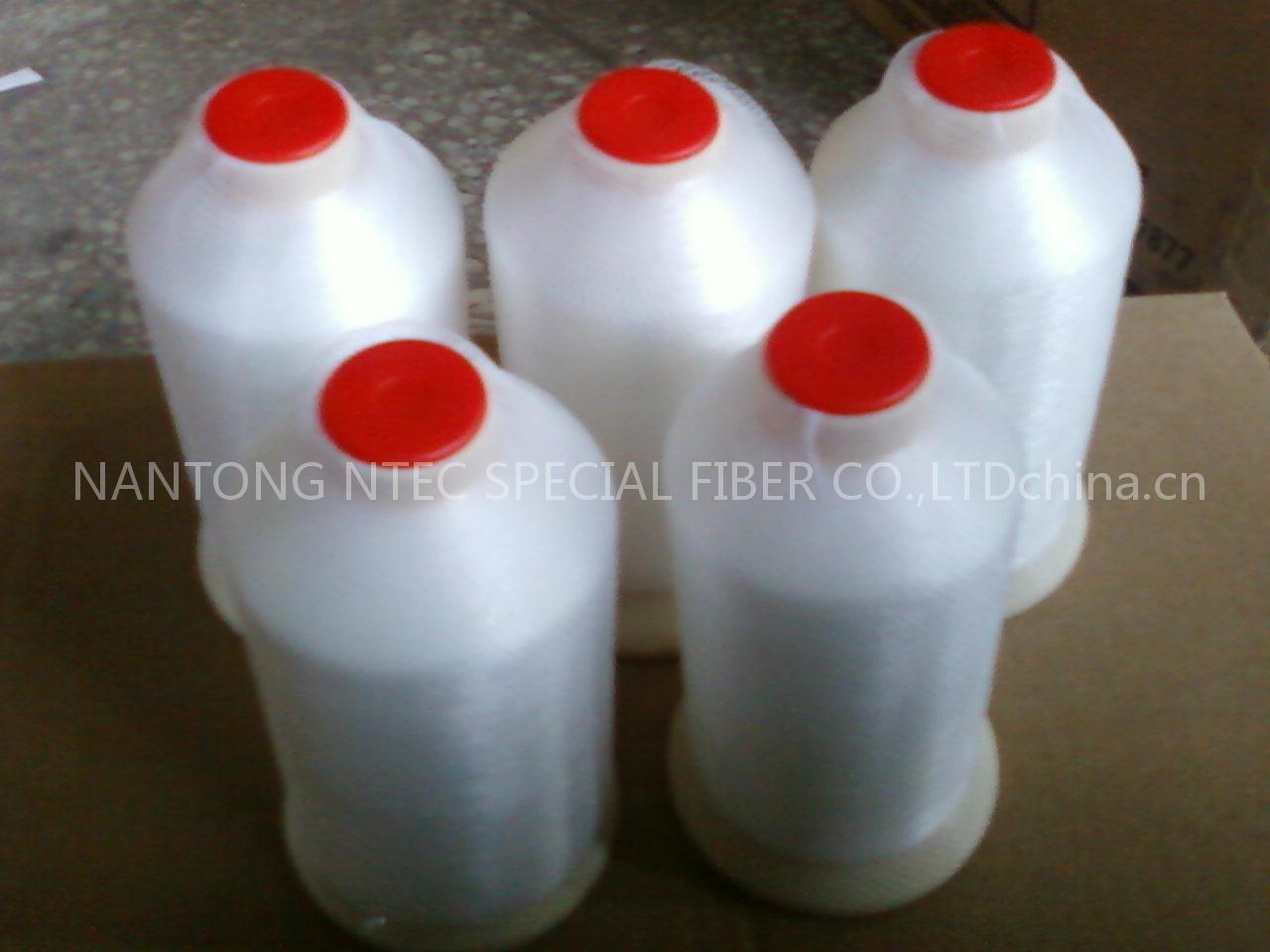 Nylon monofilament sewing thread