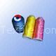 100% Polyester Filament High Tenacity Sewing Thread
