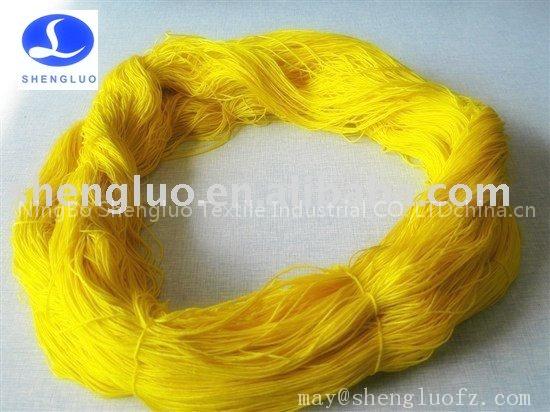 Provide Mercerized cotton thread