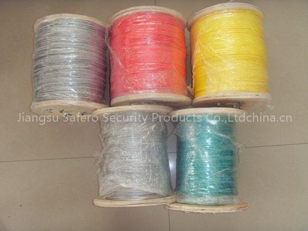 4mm uhmwpe line