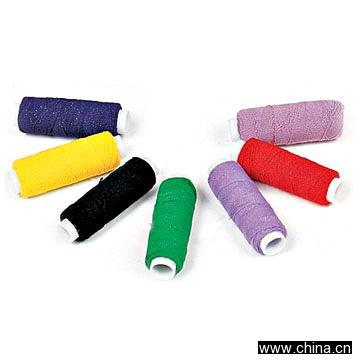 Elastic Thread