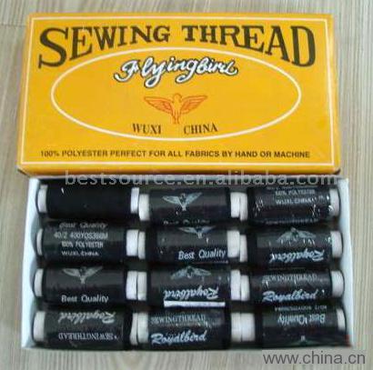 Polyester Thread
