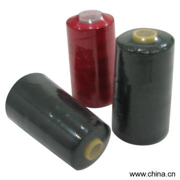 Water Proof Thread & Nomex Inflaming Retarding Thread