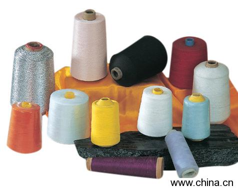 Reel of Thread