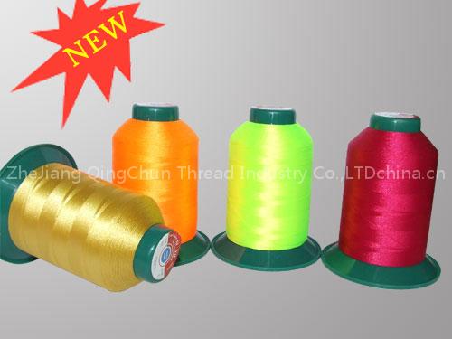 Polyester Embroidery Thread