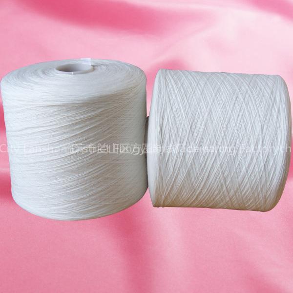 Double Twisting Sewing Thread