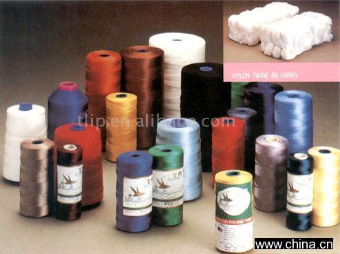 Nylon Twine